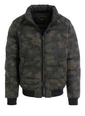 BOSS Daunenblouson OCAMO