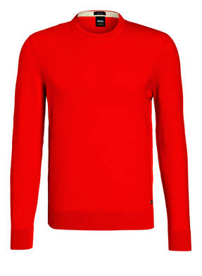 BOSS Pullover AMITROVO