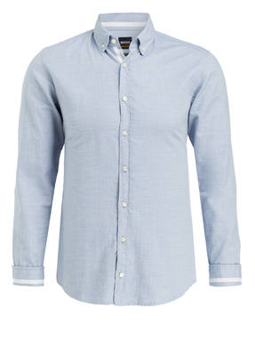 BOSS Hemd MABSOOT Slim Fit