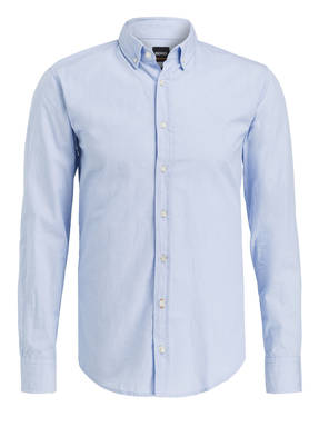 BOSS Hemd MABSOOT Slim Fit