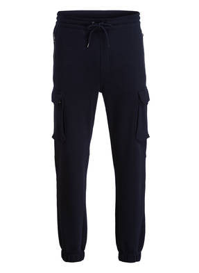 BOSS Sweatpants SENMAN im Cargo-Stil