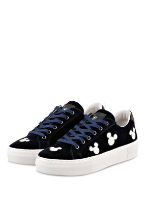 MASTER OF ARTS Plateau-Sneaker