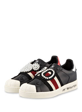 MASTER OF ARTS Sneaker