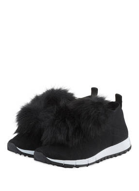 JIMMY CHOO Slip-on-Sneaker NORWAY