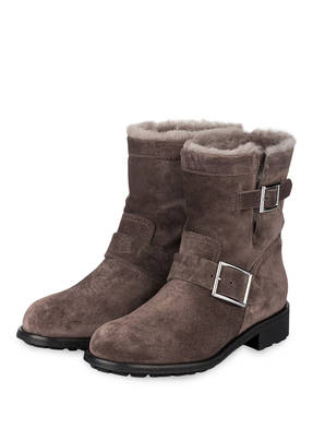 JIMMY CHOO Boots YOUTH