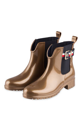 TOMMY HILFIGER Gummi-Boots