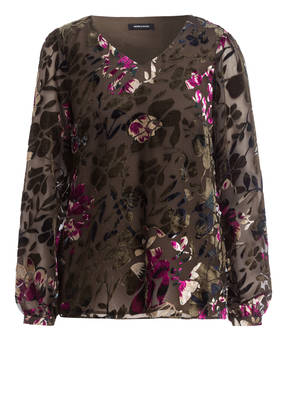 MORE & MORE Bluse