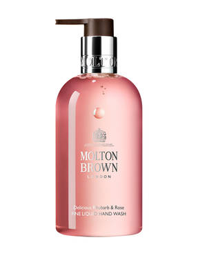 MOLTON BROWN RHUBARB & ROSE