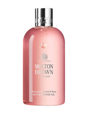 MOLTON BROWN RHUBARB & ROSE