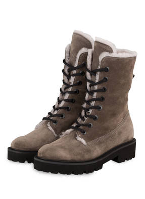 KENNEL & SCHMENGER Schnürboots JOE