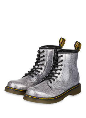 Dr. Martens Schnürboots