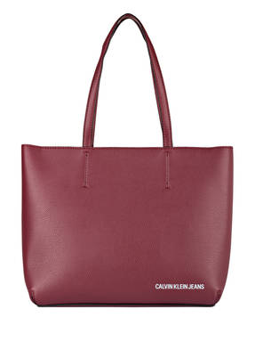 Calvin Klein Jeans Shopper