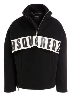 DSQUARED2 Schlupfjacke