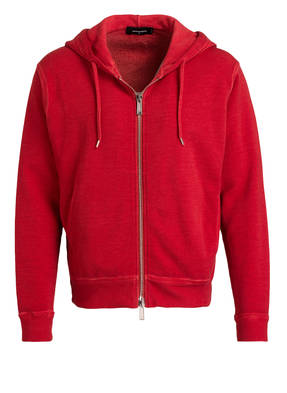 DSQUARED2 Sweatjacke