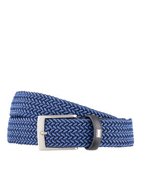 TOMMY HILFIGER Flechtgürtel ADAN