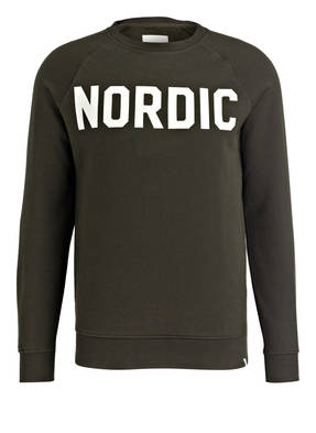 minimum Sweatshirt THEODOR