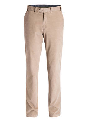 HILTL Chino MARMOTTA VELVET Contemporary Fit
