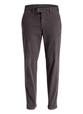 HILTL Chino MARMOTTA VELVET Contemporary Fit