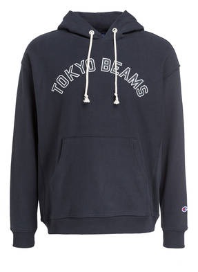 Champion Hoodie TOKYO