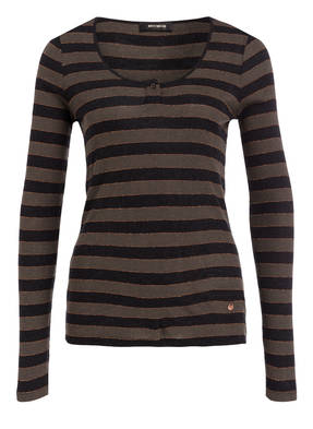 MOS MOSH Longsleeve LULAH