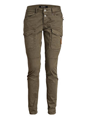 MOS MOSH Cargohose VALERINE HURLEY