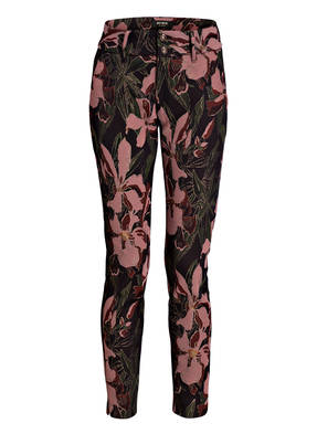 MOS MOSH Jacquard-Hose TUXEN