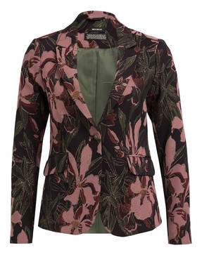MOS MOSH Jacquard-Blazer BLAKE