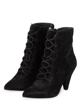 KURT GEIGER Schnür-Stiefeletten VIVIAN