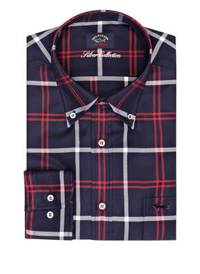 PAUL & SHARK Hemd Regular Fit