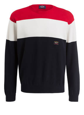 PAUL & SHARK Pullover