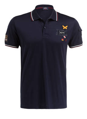 PAUL & SHARK Jersey-Poloshirt