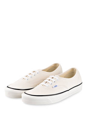 VANS Sneaker AUTHENTIC 44 DX
