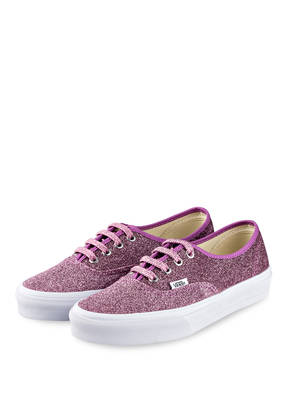 VANS Sneaker AUTHENTIC