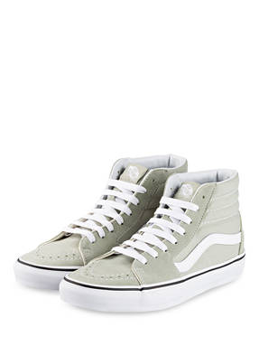 VANS Hightop-Sneaker SK8-HI