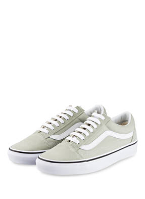 VANS Sneaker OLD SKOOL