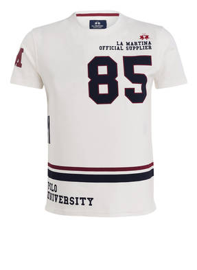 LA MARTINA T-Shirt