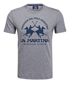 LA MARTINA T-Shirt