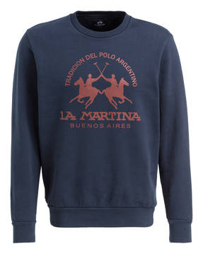 LA MARTINA Sweatshirt