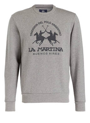 LA MARTINA Sweatshirt