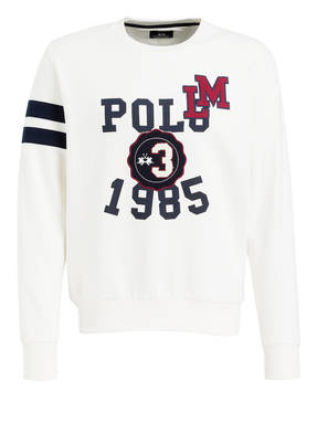 LA MARTINA Sweatshirt