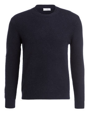 Chas Pullover in Strukturstrick