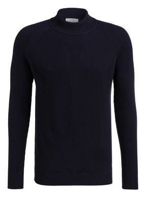 Chas Pullover aus Merinowolle