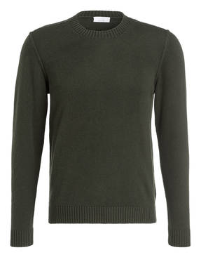 Chas Pullover
