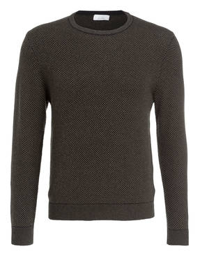 Chas Cashmere-Pullover