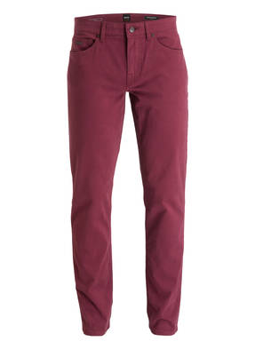 BOSS Hose DELAWARE BC-C Slim Fit