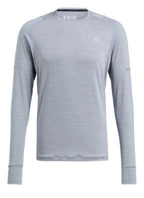 new balance Laufshirt SEASONLESS