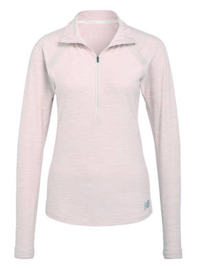 new balance Laufshirt ANTICIPATE