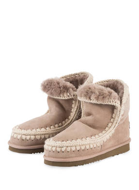mou Fell-Boots MINI ESKIMO