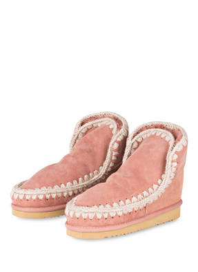mou Boots MINI ESKIMO