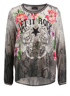 Grace Seidenshirt